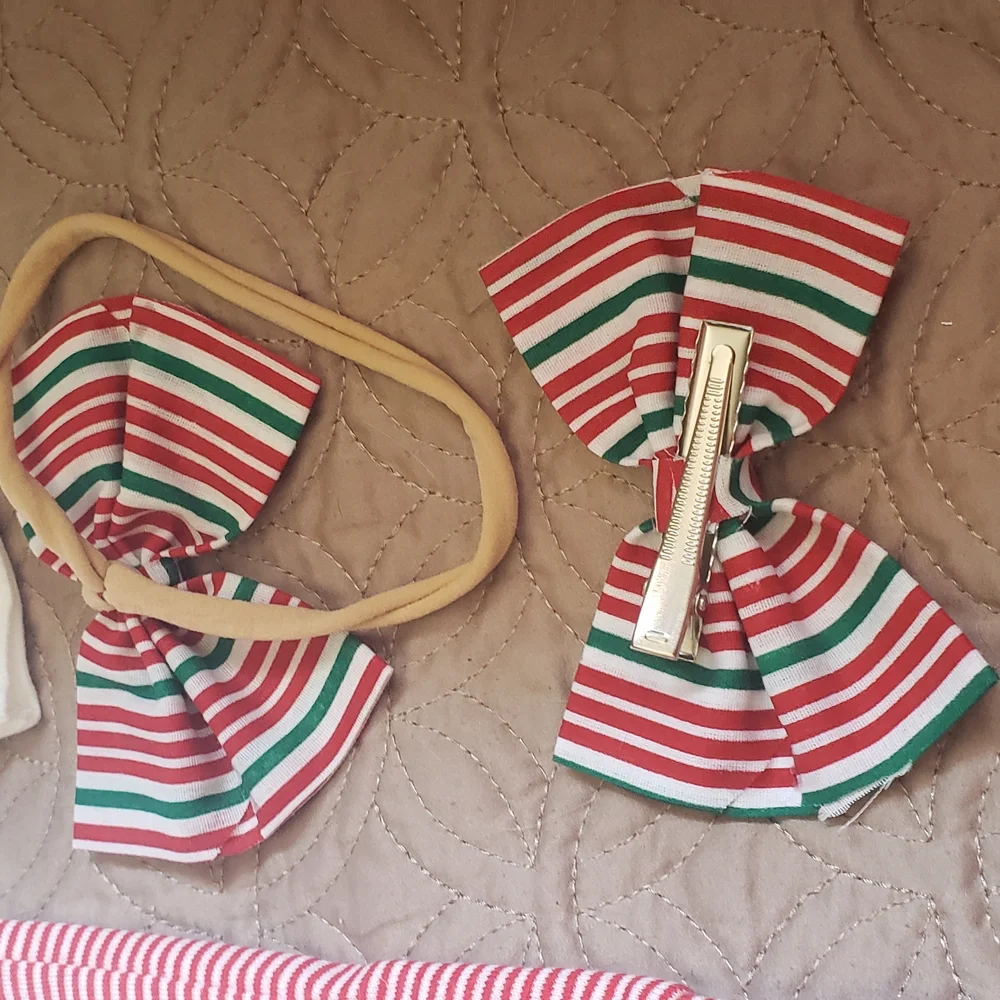 Carters adorable christmas